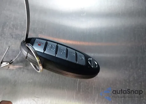 2019 Nissan Rogue Sl z USA, uszkodzony, nr VIN 5N1AT2MT7KC759091